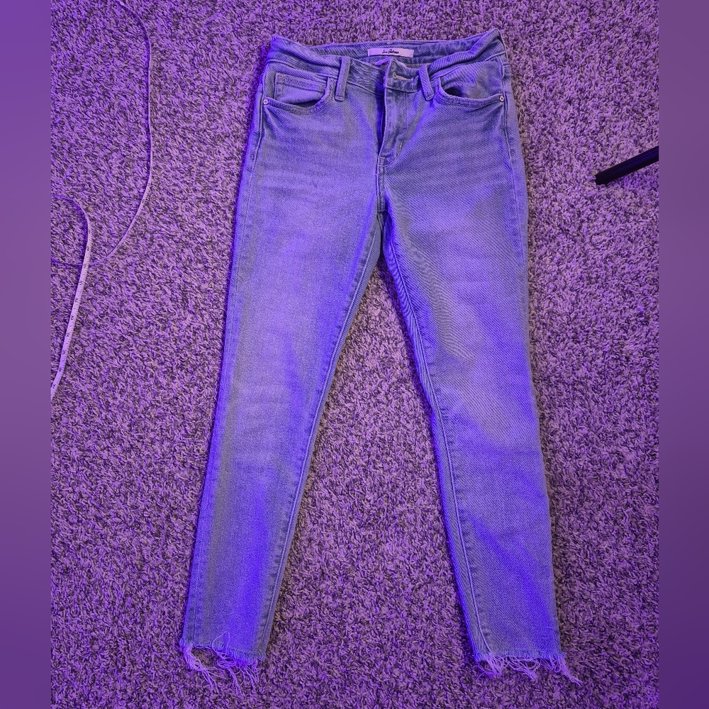 Sam Edelman The Kitten Jeans